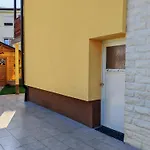 And Anica Penzion Tolmin