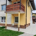 And Anica Penzion 3*