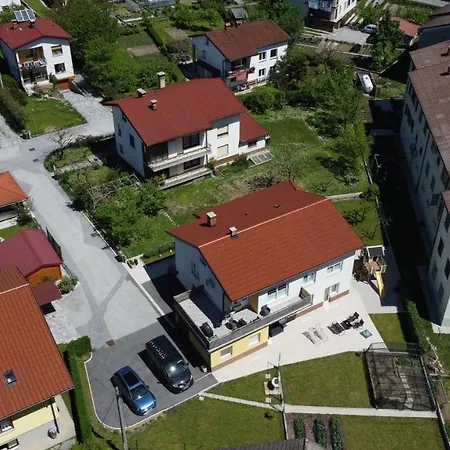 And Anica Gostinjska kuća