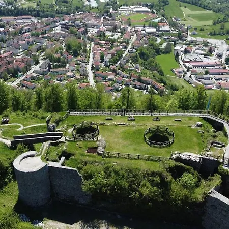 And Anica Gostinjska kuća