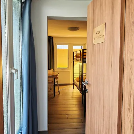 בית הארחה And Anica 3*