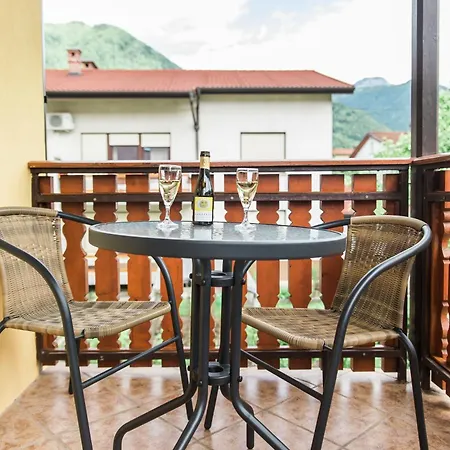 And Anica טולמין