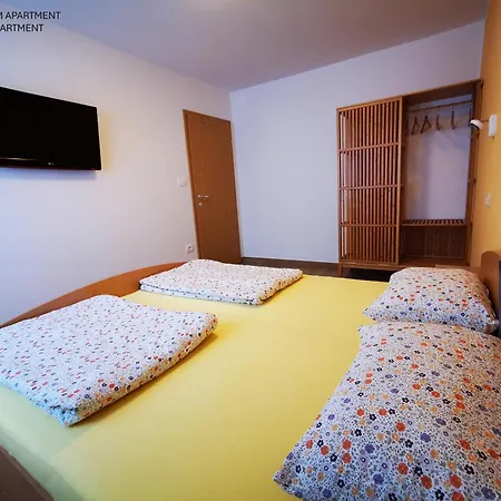 בית הארחה And Anica