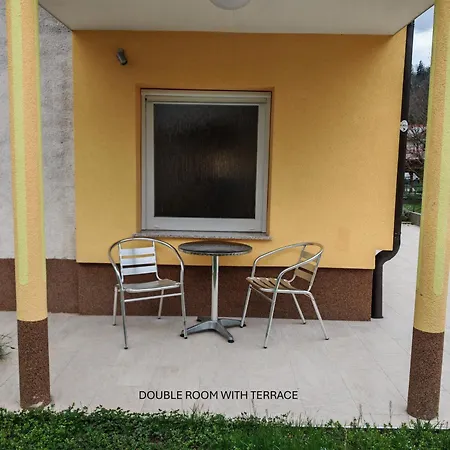 And Anica Affittacamere Tolmin