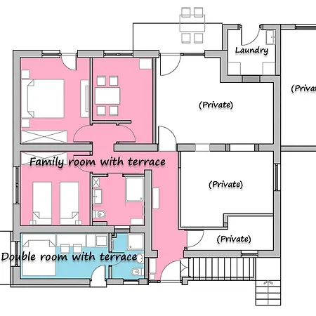 And Anica בית הארחה