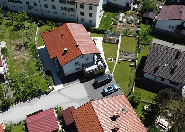 And Anica Affittacamere 3*