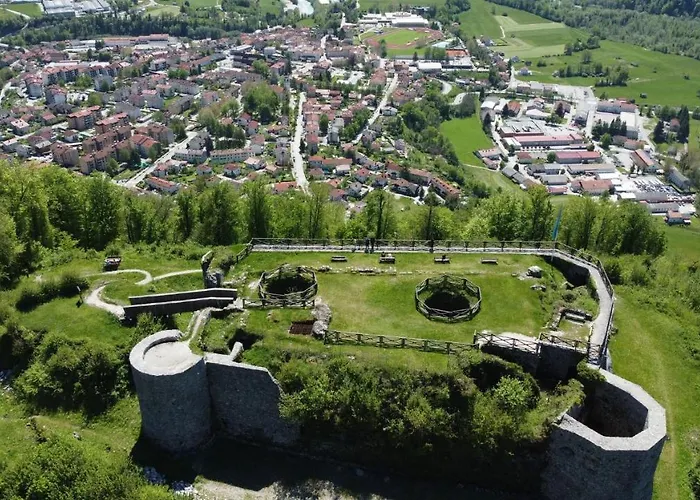 And Anica Affittacamere