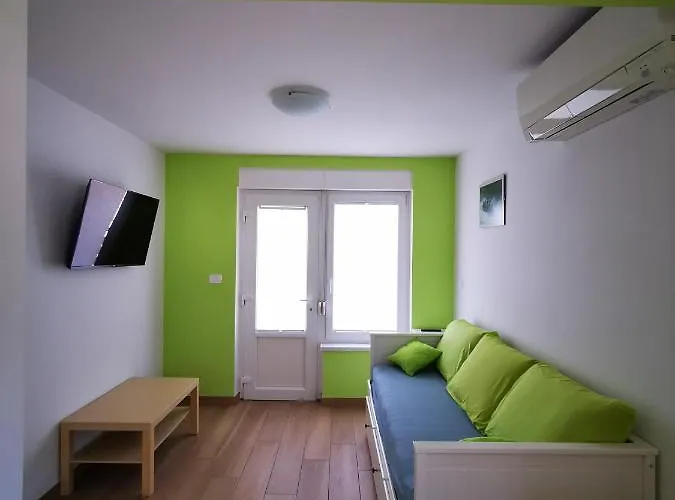 Affittacamere And Anica Tolmin