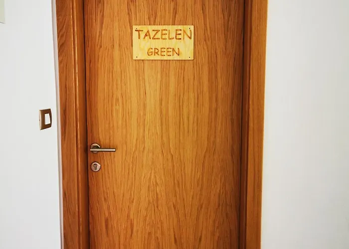 And Anica Affittacamere 3*