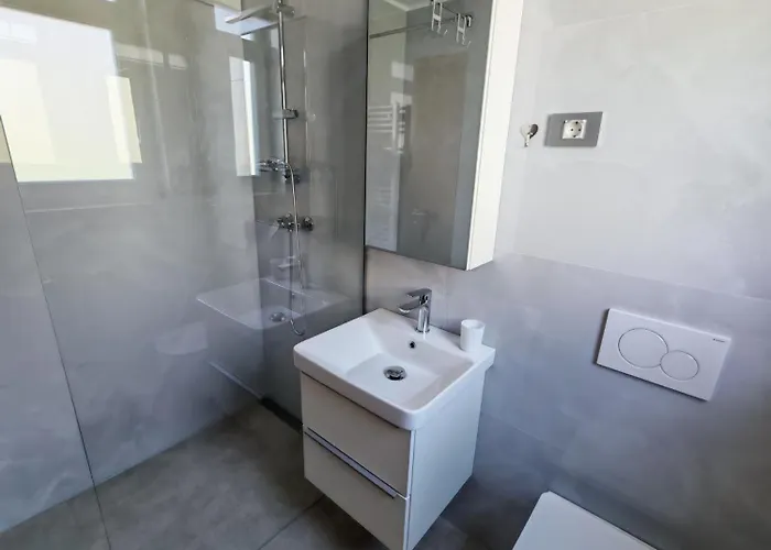 Affittacamere And Anica 3*