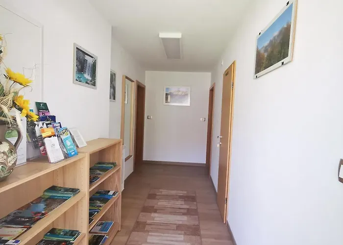 Affittacamere And Anica Tolmin