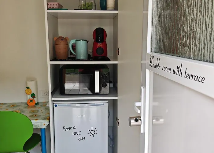 Affittacamere And Anica