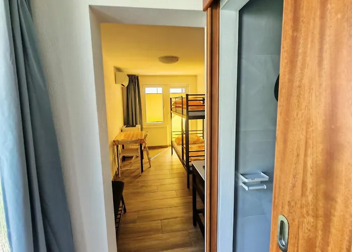 And Anica Affittacamere 3*