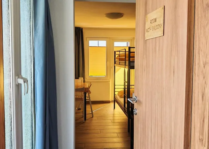 Affittacamere And Anica 3*