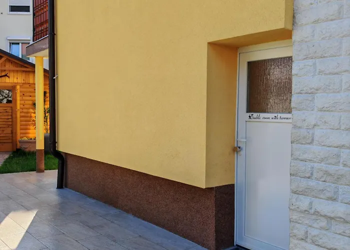 And Anica Affittacamere Tolmin