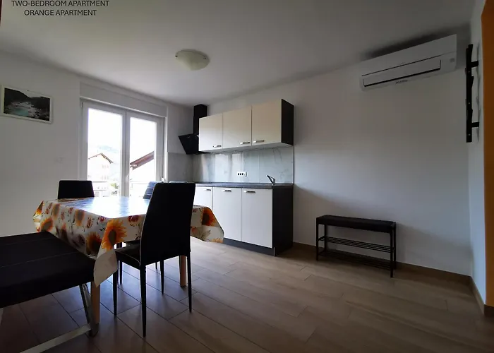 Affittacamere And Anica Tolmin