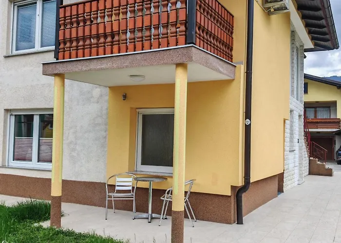 And Anica Affittacamere 3*