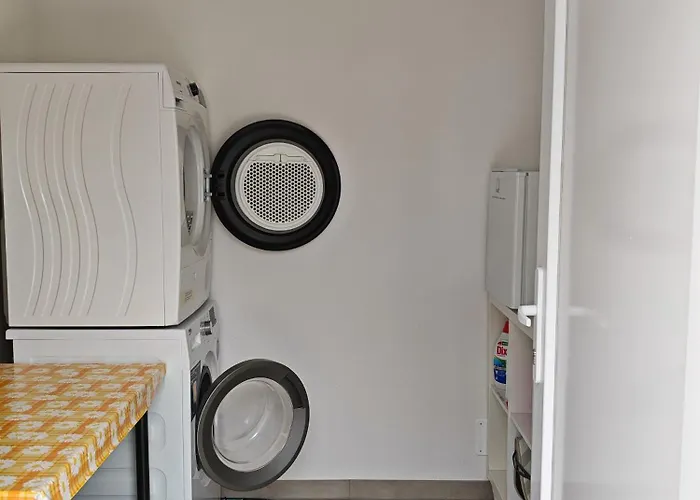 Affittacamere And Anica Tolmin