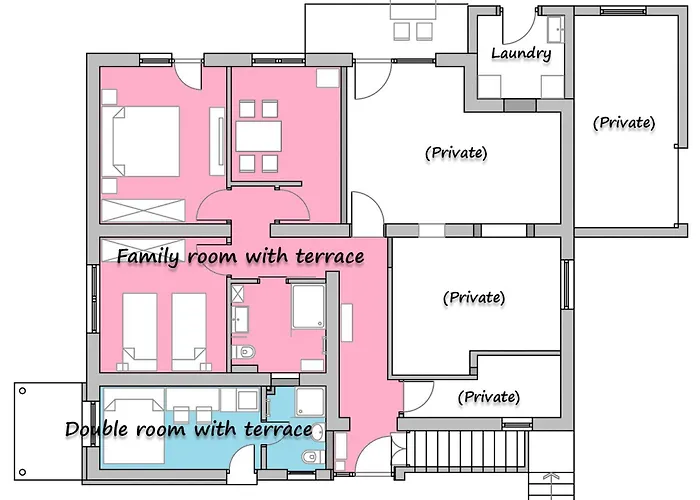 And Anica Affittacamere